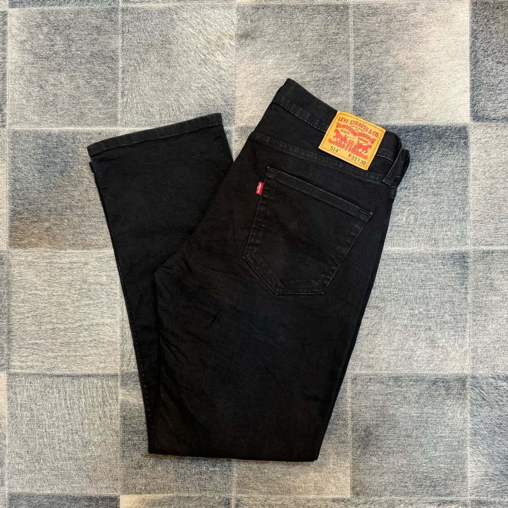 Levi’s 514